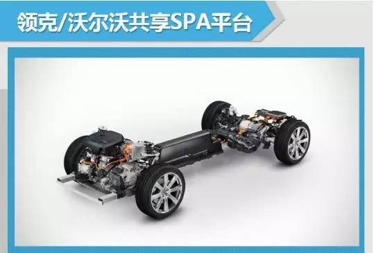 沃尔沃跑了也不怕 扒一扒吉利领克的如意算盘