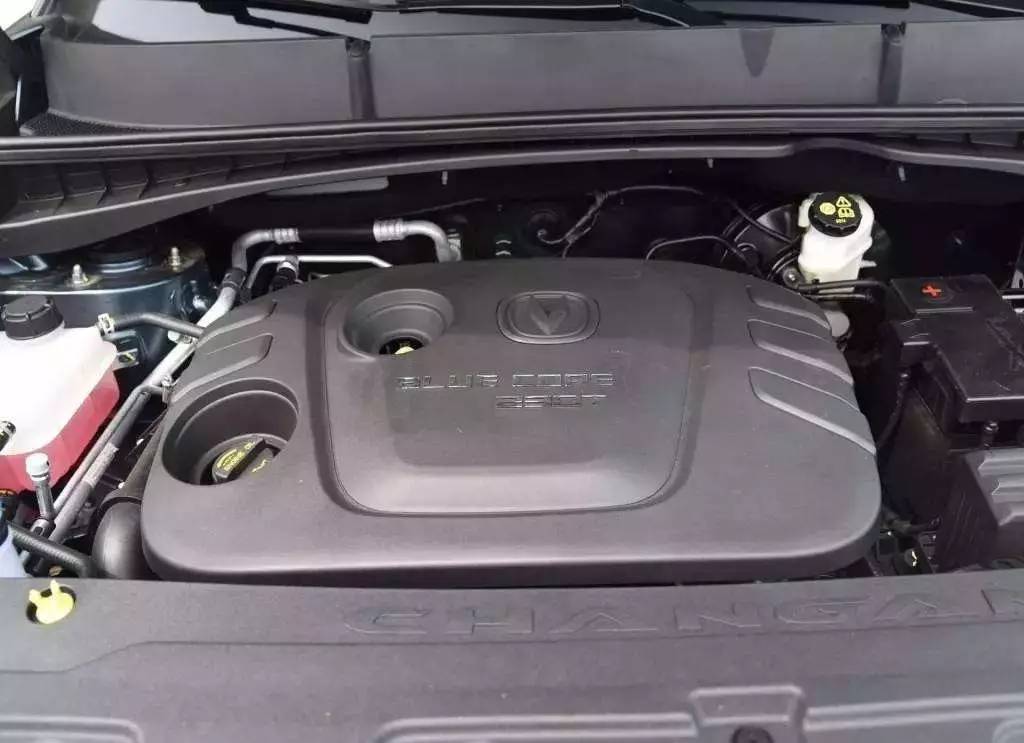 内外交困中，长安CS55能否杀出一条血路？