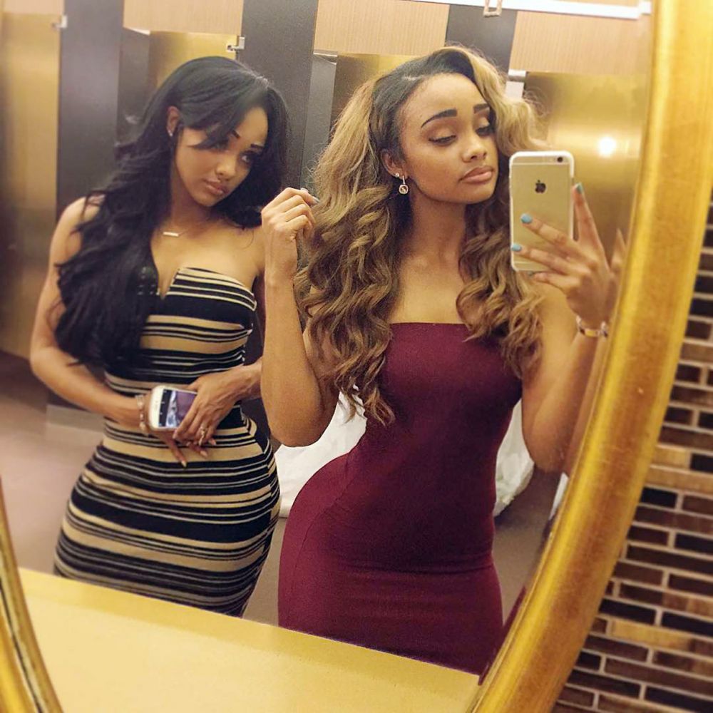 阿隆-戈登:想和冈萨雷斯姐妹一起打球