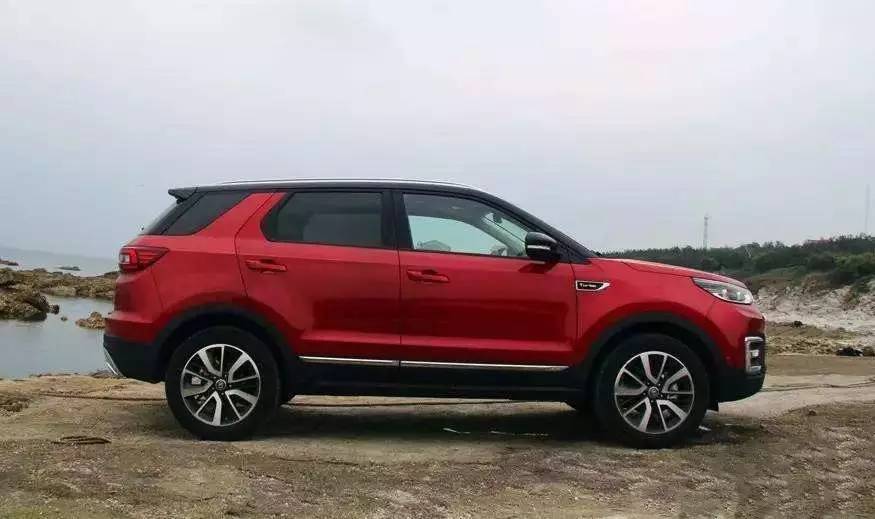 内外交困中，长安CS55能否杀出一条血路？