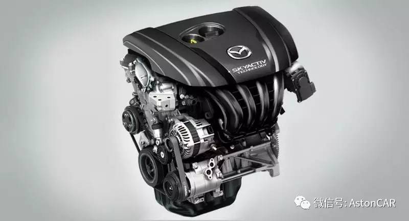 不玩转子，马自达第二代发动机要用黑科技先捞一笔？