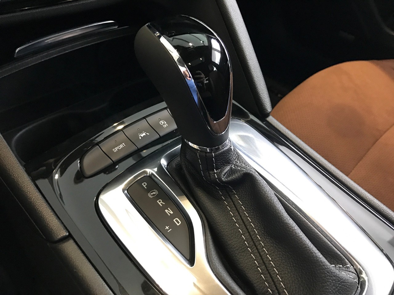 全新君威1.5T，这么多槽点我为何还说可以考虑？