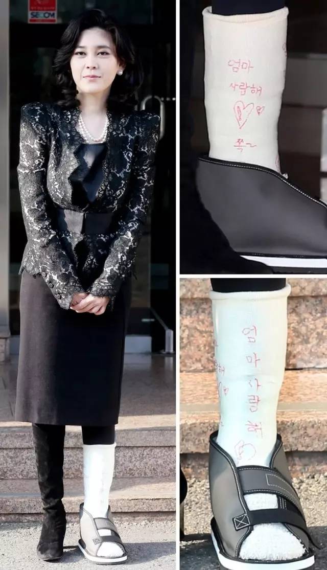 豪门李富真错嫁渣男精神贫穷的男人不能嫁