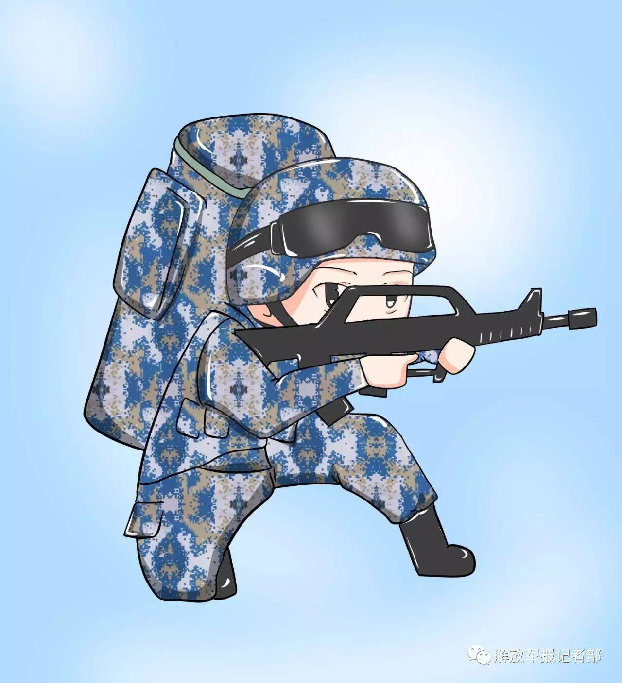 这里有最新的各菌种头像拿好不谢