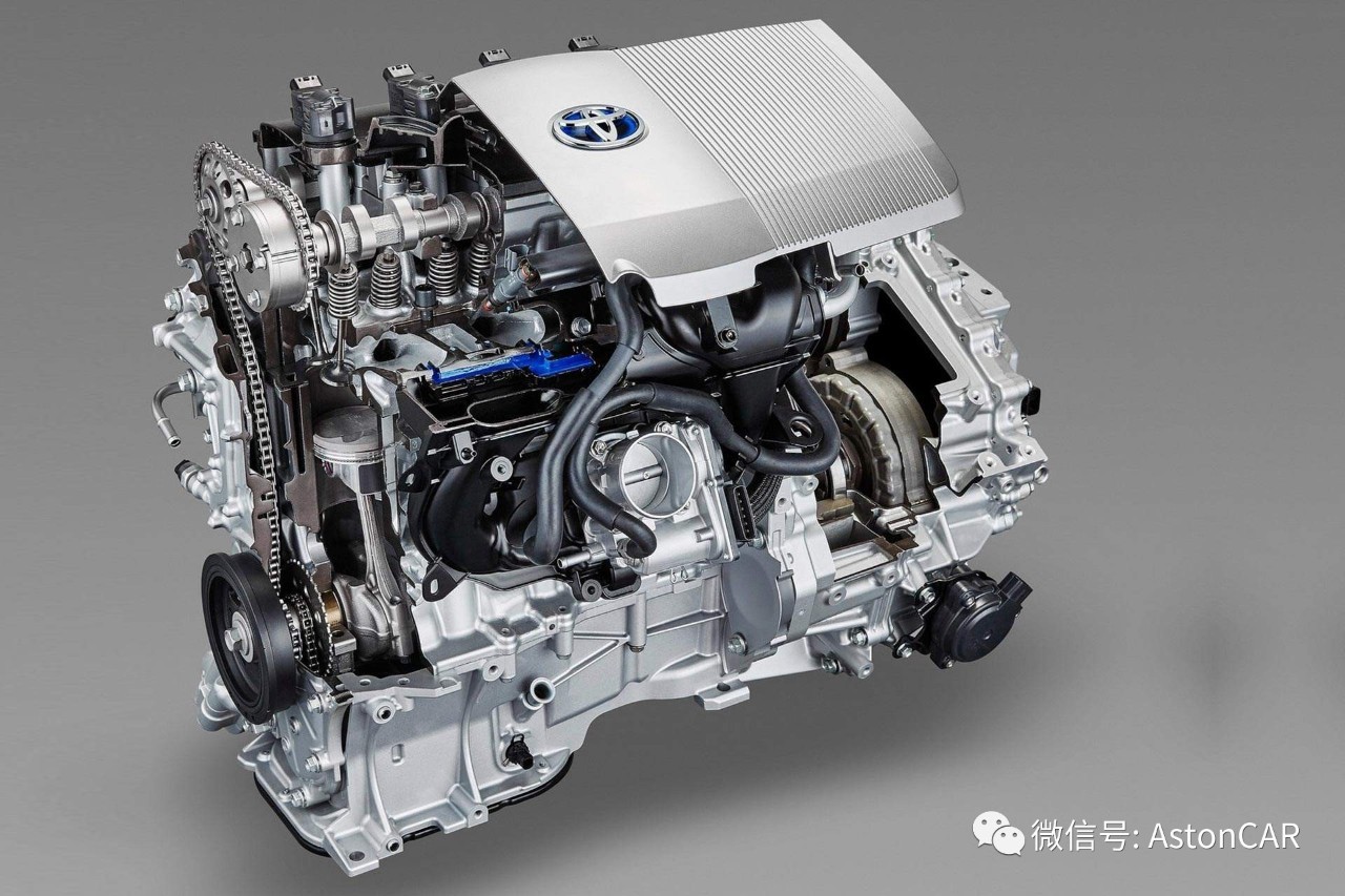 不玩转子，马自达第二代发动机要用黑科技先捞一笔？