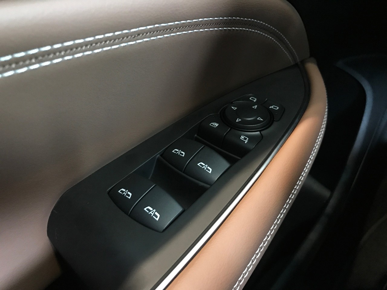 全新君威1.5T，这么多槽点我为何还说可以考虑？