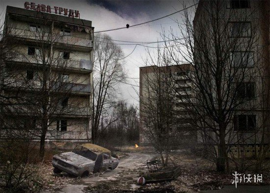 世界上令人难以踏足的10大禁地一般人根本不知道