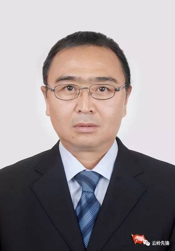 云南公示6名省管干部拟任职务|云南|处长|宝坻区_新浪新闻