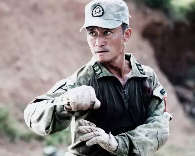 《战狼2》创国产电影票房历史新高,从《美人鱼》到