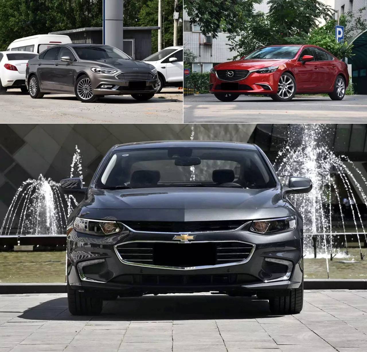 全新君威1.5T，这么多槽点我为何还说可以考虑？