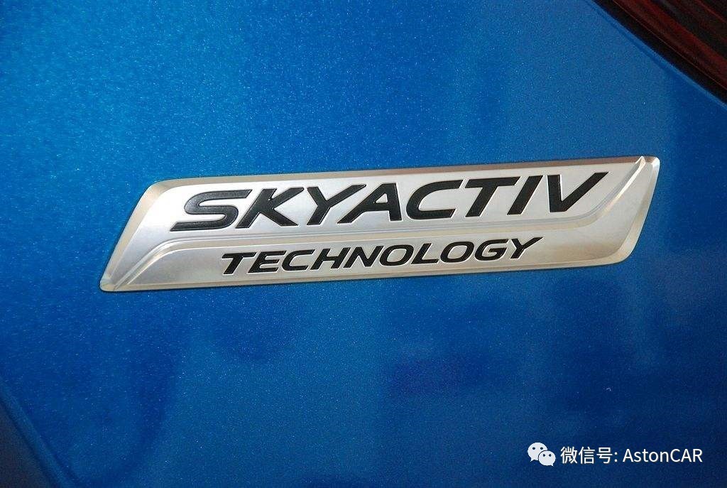 不玩转子，马自达第二代发动机要用黑科技先捞一笔？