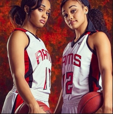 阿隆-戈登:想和冈萨雷斯姐妹一起打球