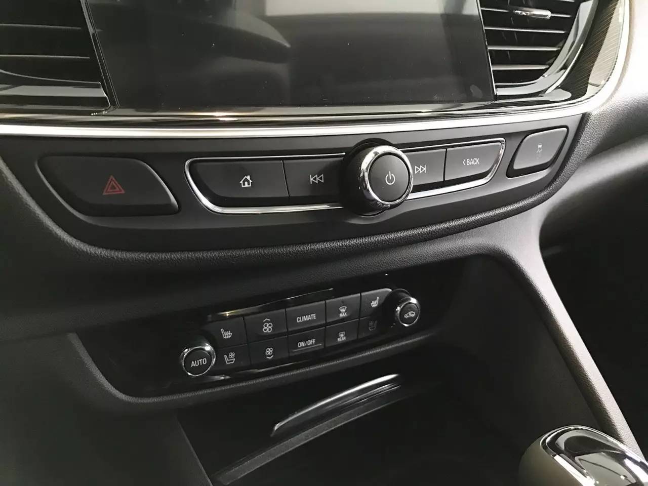 全新君威1.5T，这么多槽点我为何还说可以考虑？