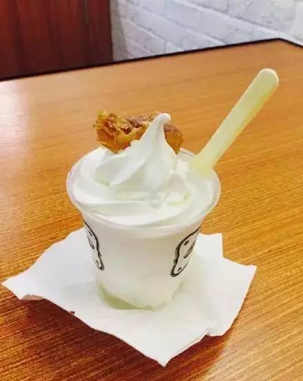 【说句食话】热到想爆炸的夏天 吃冰淇淋才是正经事