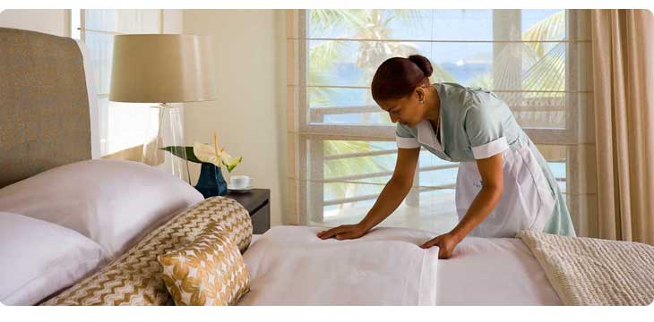 享誉世界最佳保姆菲佣是如何炼成的