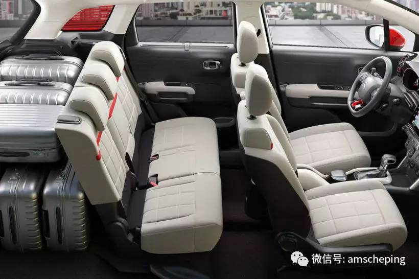 它可能是最梦幻的小型SUV 快引入中国吧！