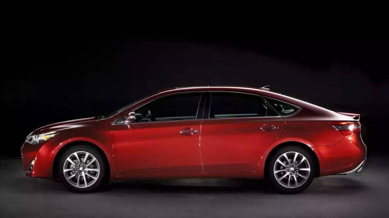 丰田的重磅“炸弹”来袭！全新亚洲龙即将迎来国产