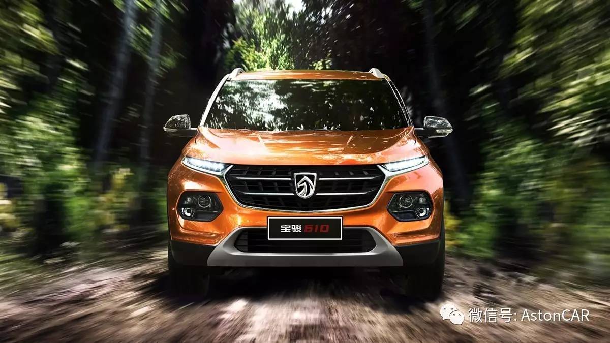 10万以下的轿车市场会被小型SUV抢占吗？