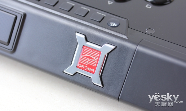 为骨灰级玩家而生 拳霸q3黑曜石摇杆评测