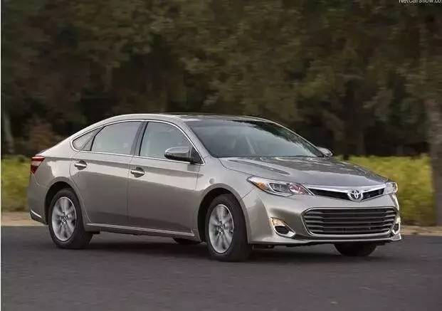 丰田的重磅“炸弹”来袭！全新亚洲龙即将迎来国产