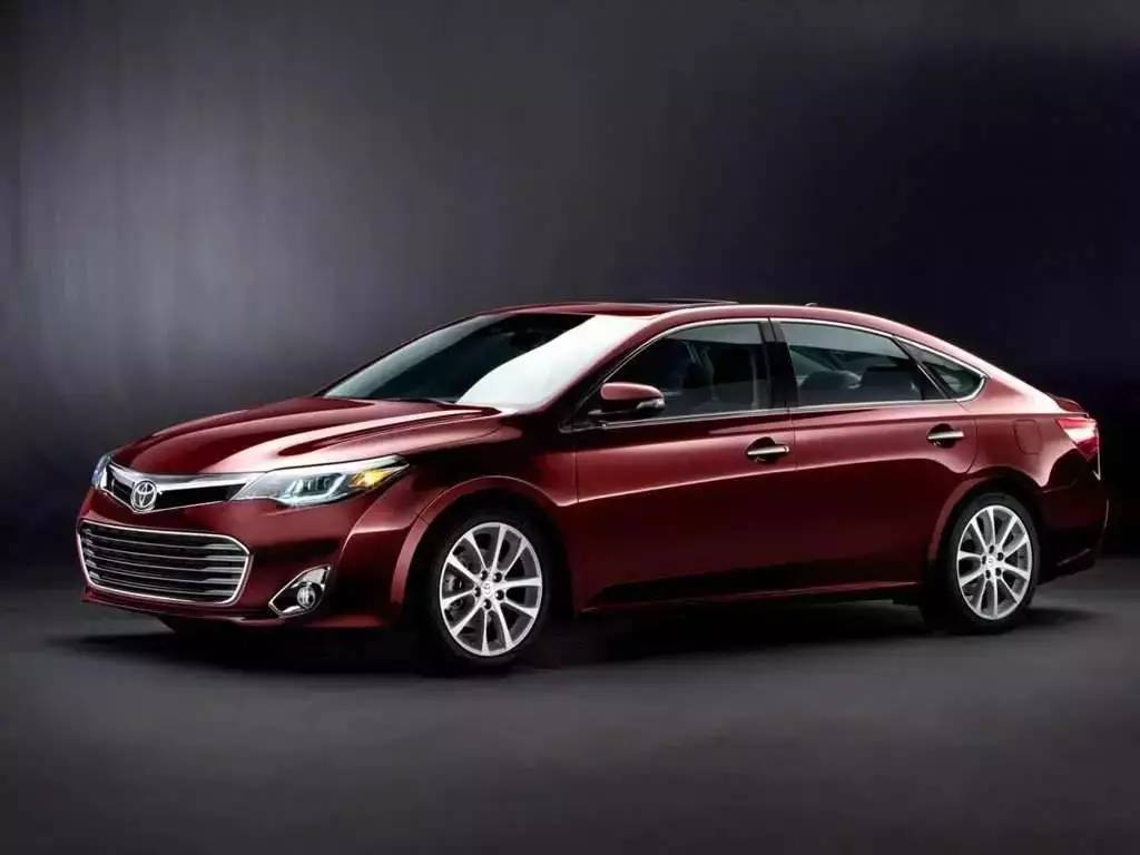 丰田的重磅“炸弹”来袭！全新亚洲龙即将迎来国产