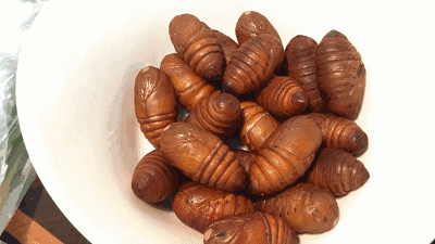 天呐!厦门一男孩吃了这东西,休克倒地紧急送医!目前正大量上市,很多人