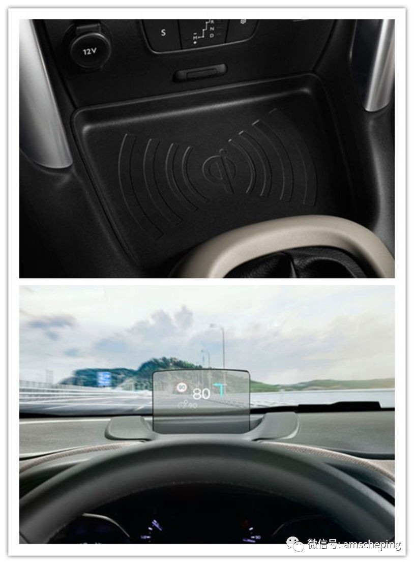 它可能是最梦幻的小型SUV 快引入中国吧！