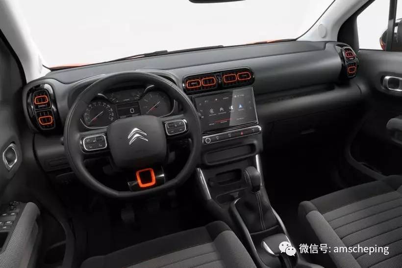 它可能是最梦幻的小型SUV 快引入中国吧！