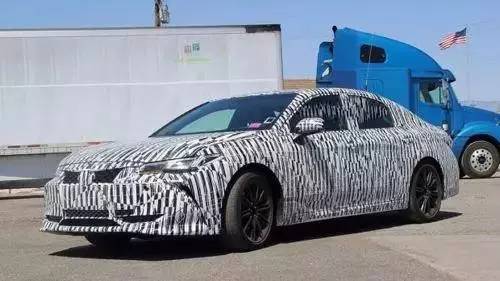 丰田的重磅“炸弹”来袭！全新亚洲龙即将迎来国产