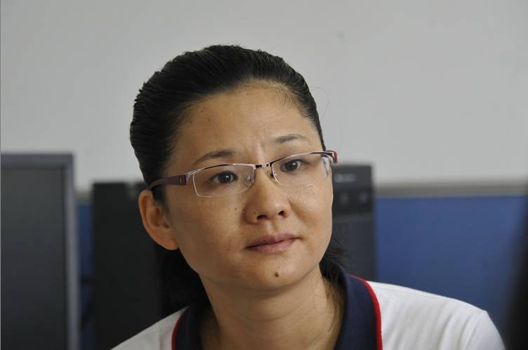 好人365 | "好气象员"黄晓云:追风捕云15载 记录阴晴雨雾