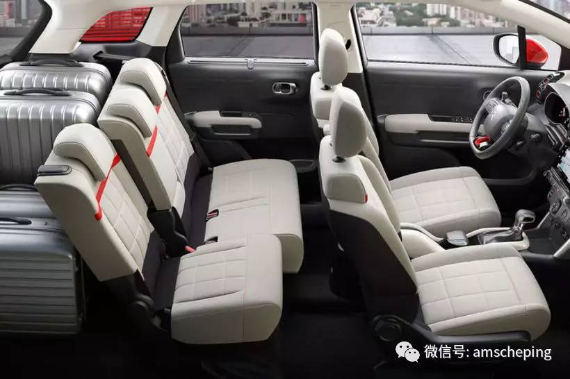 它可能是最梦幻的小型SUV 快引入中国吧！