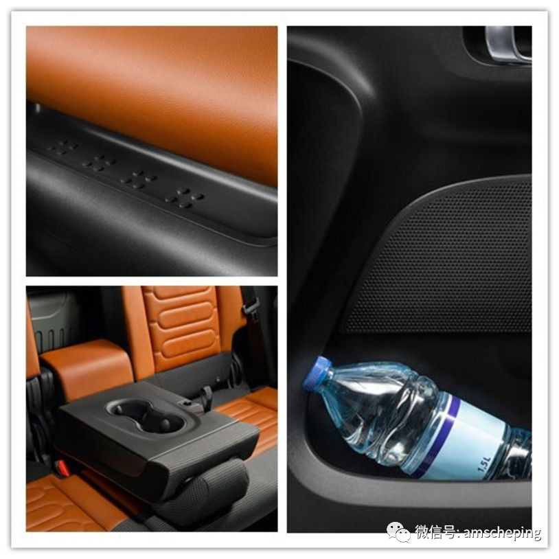 它可能是最梦幻的小型SUV 快引入中国吧！