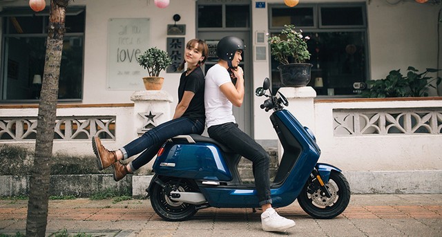 骑电动车带妹子有些事情你一定要注意