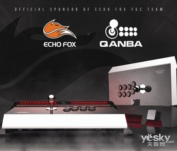 成为宗师的终极武器 拳霸q5摇杆评测