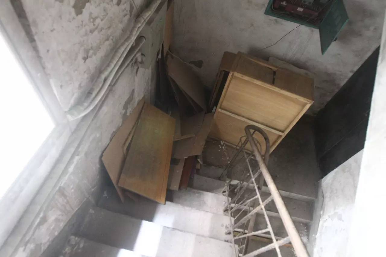 大连废旧家具处理