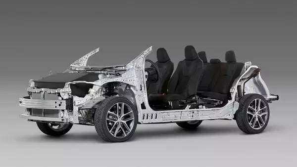 将于2018年亮相，丰田全新亚洲龙 Avalon会入华吗？