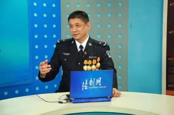 刑警探案告诉你答案!|刑警|沈阳市|青年_新浪新闻
