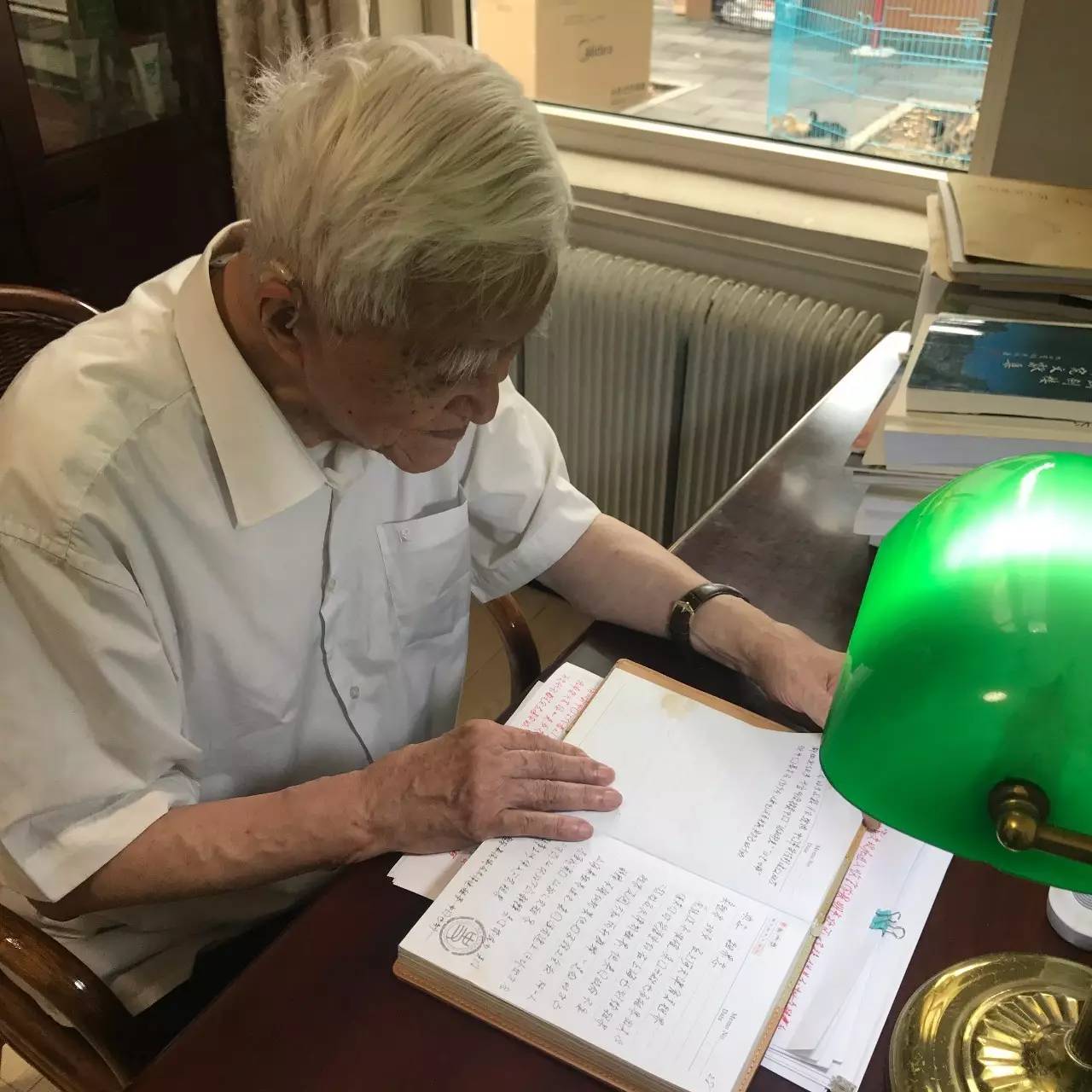 戴逸清史稿拟明年问世共100册