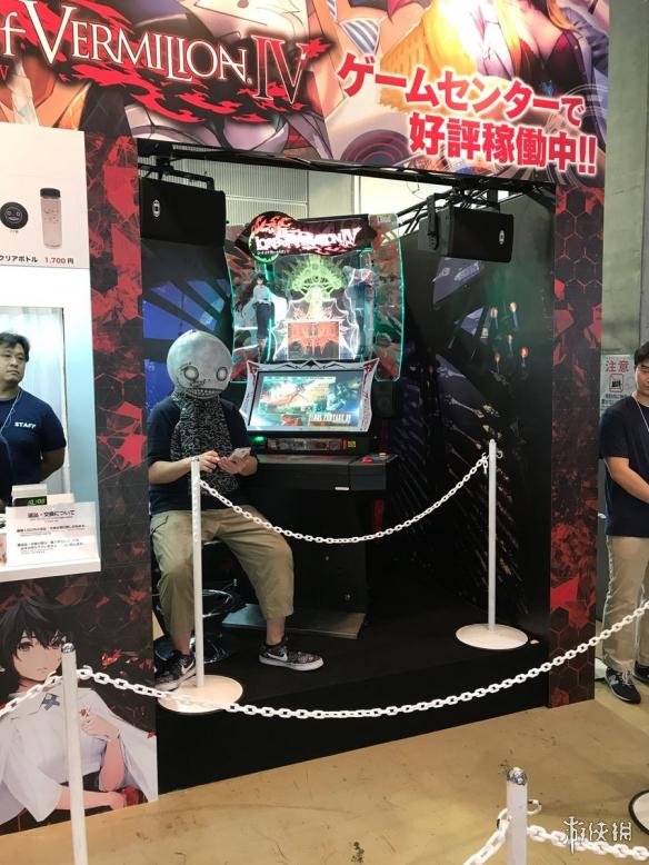 横尾太郎逛c92同人漫展买了尼尔机械纪元18禁本子网友求观后感