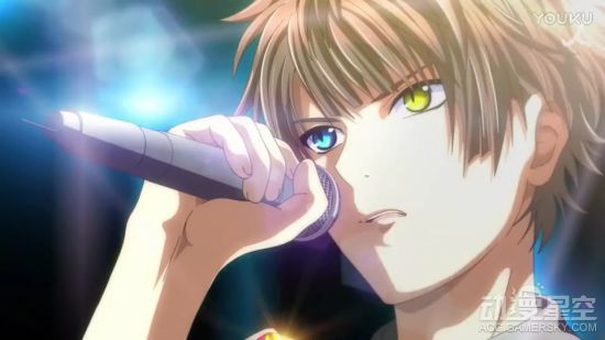 tv动画《dynamic chord》第一弹pv公开 声优阵容强大