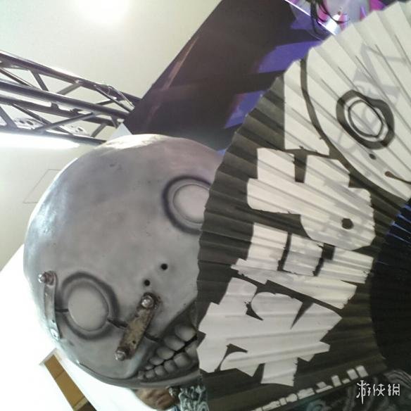横尾太郎逛c92同人漫展买了尼尔机械纪元18禁本子网友求观后感