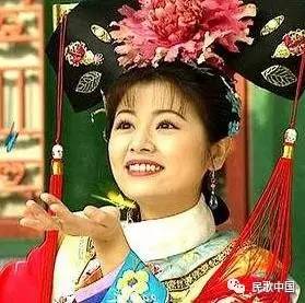 皇上，你还记得大明湖畔的夏雨荷吗？《还珠格格》里紫薇的歌声竟是她唱的