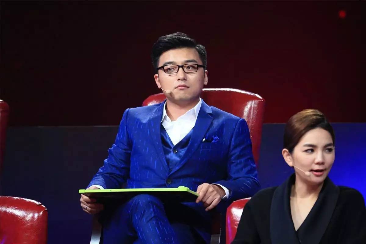 他是金星背后的男人错失《中国好声音》如今要翻红?