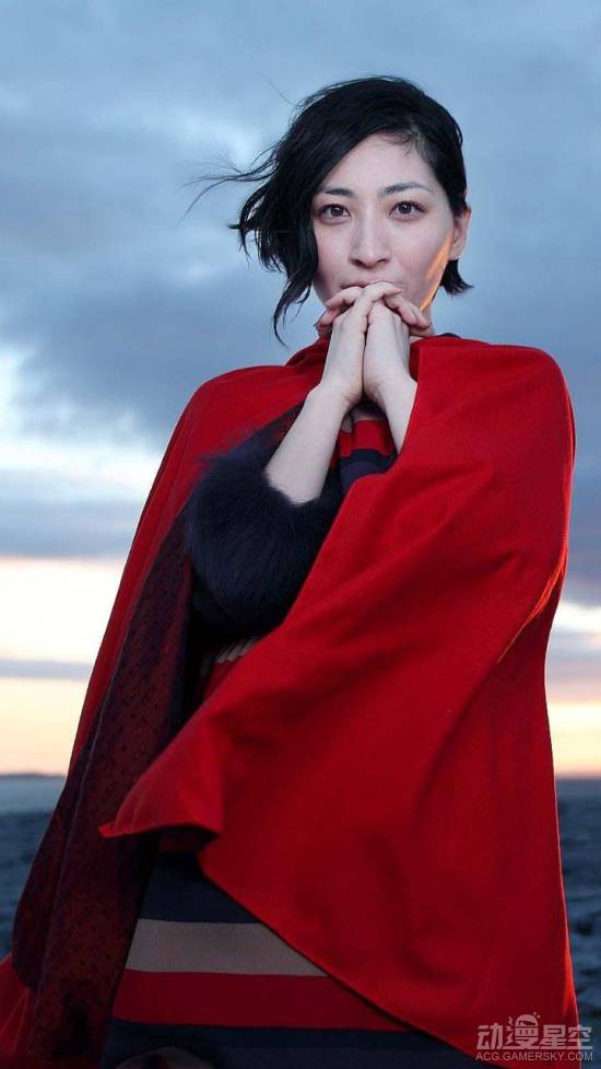 日本女性声优唱功排行榜一拳打死一头牛水树奈奈第一名