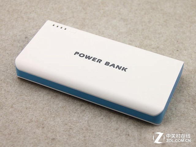 声称10万毫安时的移动电源
