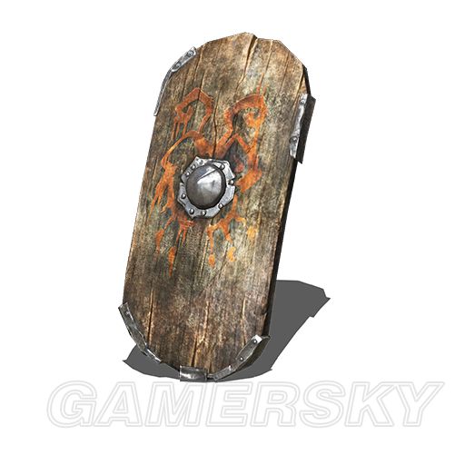 《黑暗之魂3》盾牌图鉴与原型解析 黑暗之魂3盾牌来历介绍