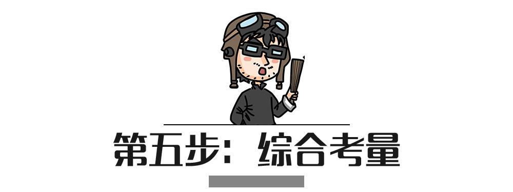 买车前没想清楚这5点，买车后铁定后悔！