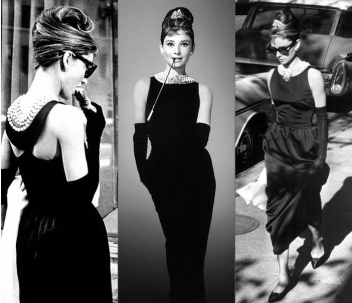 滑 下 去 看 答 案 a款:修身小黑裙