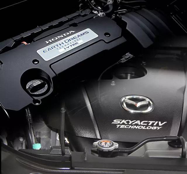 几句话告诉你什么车最省油！