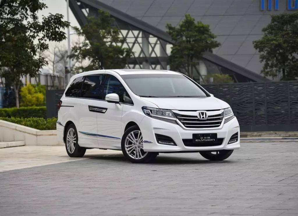 二胎福音，30万元MPV车型盘点